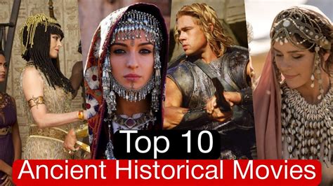 best ancient movies